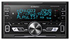 Kenwood DPX-M3100BT