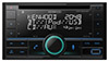 Kenwood DPX-5200BT