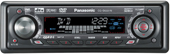 Panasonic CQ-D5501N