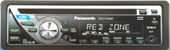 Panasonic CQ-C1505W