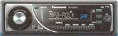 Panasonic CQ-C3353W