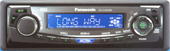 Panasonic CQ-C3453W