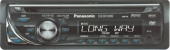 Panasonic CQ-DX100W