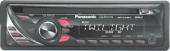 Panasonic CQ-RX101W