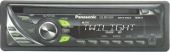 Panasonic CQ-RX102W