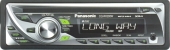Panasonic CQ-RX200W
