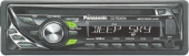 Panasonic CQ-RX300W