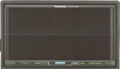 Panasonic CQ-VW100W