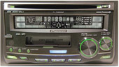 Pioneer FH-P4200MP