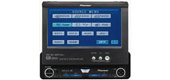 Pioneer AVH-P5700DVD