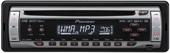 Pioneer DEH-2800MP