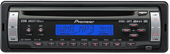 Pioneer DEH-2800MPB