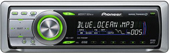 Pioneer DEH-P4850MP