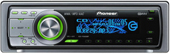 Pioneer DEH-P6800MP