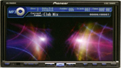 Pioneer AVH-P6800DVD