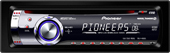 Pioneer DEH-3910MP