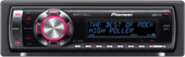 Pioneer DEH-P4900IB