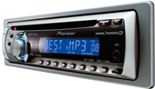 Pioneer DEH-3950MP