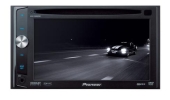 Pioneer AVH-P4000DVD