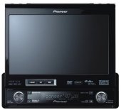 Pioneer AVH-P7900DVD
