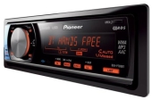 Pioneer DEH-P700BT