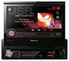 Pioneer AVH-3500DVD