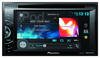 Pioneer AVH-X1500DVD