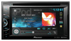 Pioneer AVH-X2500BT