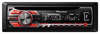 Pioneer DEH-4500BT
