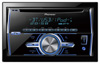 Pioneer FH-X700BT