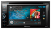 Pioneer AVH-160DVD