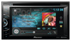 Pioneer AVH-X1600DVD