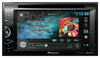 Pioneer AVH-X2600BT