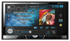 Pioneer AVH-X4600DVD