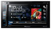 Pioneer AVH-X3700DVD