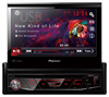 Pioneer AVH-3800DVD