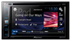 Pioneer AVH-X1800DVD