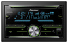 Pioneer FH-X730BT