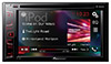 Pioneer AVH-290BT