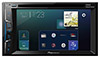 Pioneer AVH-Z1000DVD