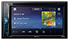 Pioneer AVH-A100