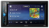 Pioneer AVH-A101