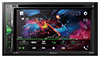 Pioneer AVH-A210BT