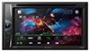 Pioneer AVH-G110DVD