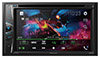 Pioneer AVH-G210BT