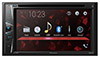 Pioneer AVH-G220BT