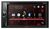 Pioneer AVH-G225BT