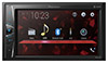 Pioneer DMH-G220BT