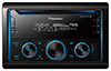 Pioneer FH-S525BT