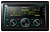 Pioneer FH-S725BT